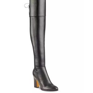 Marc Fisher Women's Neela Over The Knee Boots